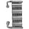 Four Seasons Nissan 200 Series 98-95-Sentra 99-95 Evaporator Core, 54794 54794 - alternate 5
